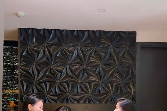 Hoa hậu Ý Nhi hội ngộ dàn Á hậu Miss World Vietnam khi trở về từ Úc: Nhan sắc thăng hạng sau du học