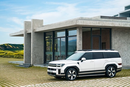 Hyundai Santa Fe 2026: Đánh giá chi tiết và bảng giá ưu đãi tháng 6