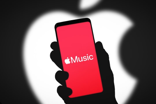 Mẹo sử dụng Apple Music chuyên nghiệp: Từ chuyển nhạc đến tối ưu bộ nhớ