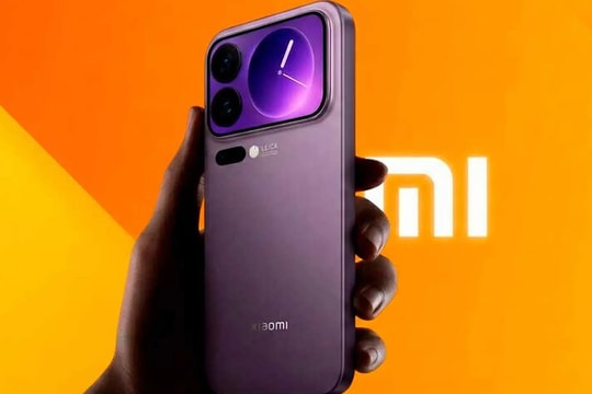 Chiến lược mới của Xiaomi 18 Series: Ưu tiên phiên bản Pro và ra mắt sớm vào tháng 9