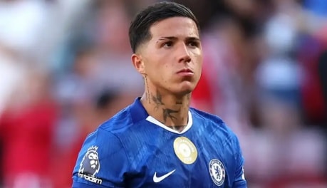 Real Madrid và thương vụ Enzo Fernandez: Sự thật phía sau những tin đồn chuyển nhượng