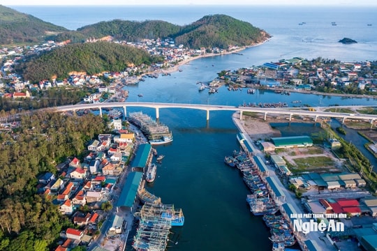 Nghệ An triển khai thực hiện phòng, chống lãng phí trong quản lý, sử dụng cơ sở nhà, đất