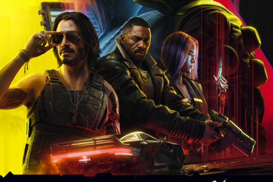 Đưa multiplayer vào Cyberpunk 2077: Dự án CyberMP và tham vọng thay thế CD Projekt Red