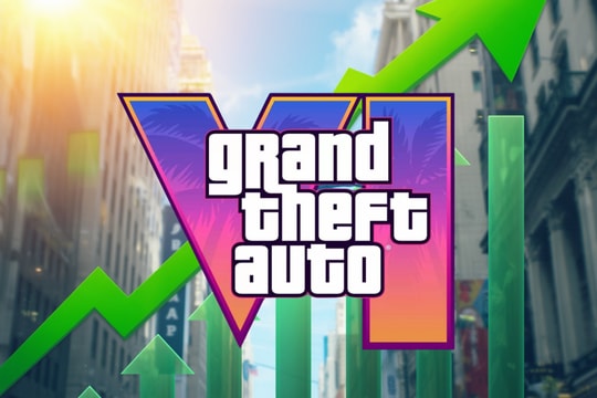 GTA 6 có thể sở hữu mức giá 80 USD khi chính thức mở đặt trước vào ngày 25/06