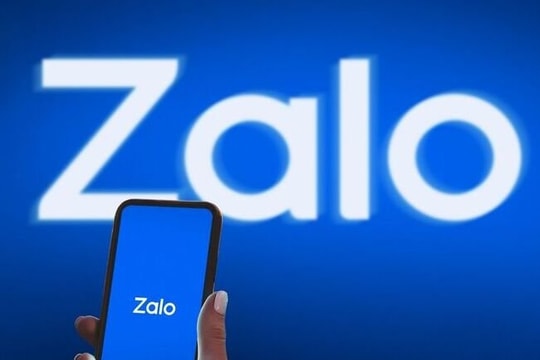 Zalo phối hợp Viettel bảo mật tài khoản: Cách xử lý khi số điện thoại bị nhà mạng thu hồi