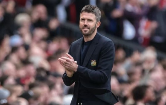Lịch thi đấu Ngoại hạng Anh 2026/27: Cơ hội vàng để Michael Carrick đưa MU trở lại vị thế ứng viên vô địch
