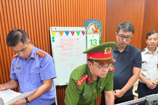 Bộ Chính trị: Xử nghiêm việc sử dụng phần mềm vi phạm bản quyền, đạo văn