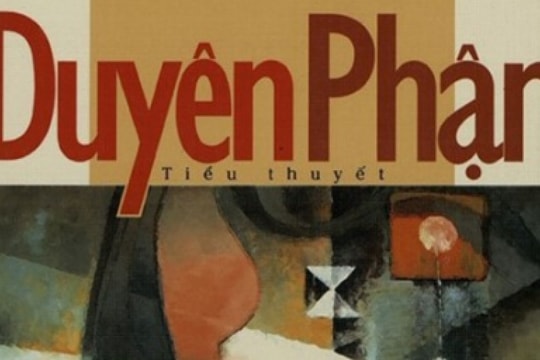Truyện ngắn "Duyên phận"