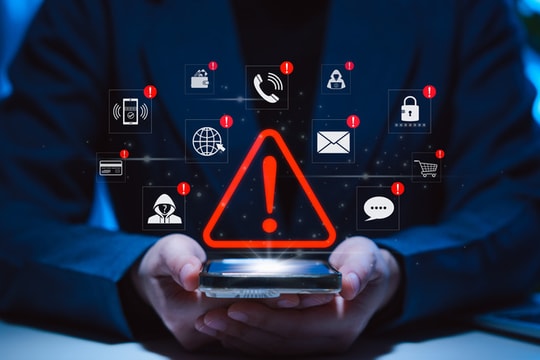 4 dấu hiệu cảnh báo điện thoại Android có thể đã nhiễm virus và cách xử lý