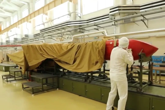 Tên lửa hạt nhân Burevestnik phát tán phóng xạ và bước tiến đa năng của HIMARS FLEX