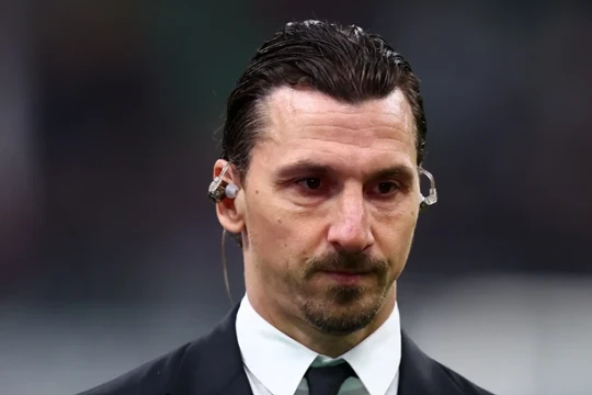 Ibrahimovic tin tuyển Mỹ đủ sức vô địch World Cup 2026 dưới thời Pochettino