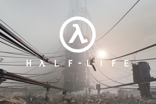 Valve ngầm xác nhận sự tồn tại của Half-Life 3 qua màn trêu chọc giới dataminer