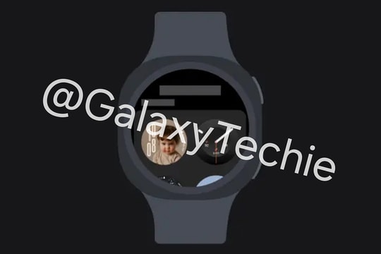 Cận cảnh Galaxy Watch Ultra 2: Bước chuyển mình trong ngôn ngữ thiết kế của Samsung