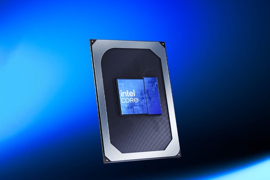 Intel Core 3 304 gây bất ngờ: Chip giá rẻ bám đuổi sát nút Apple A18 Pro trên PassMark