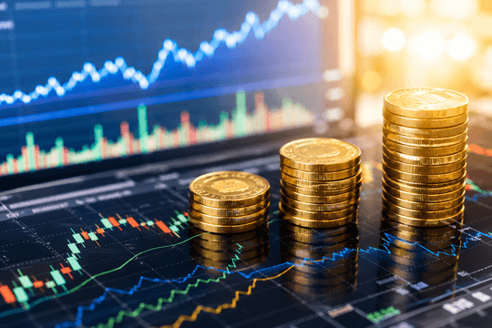 Cổ phiếu trụ dẫn sóng, VN-Index quay lại vùng 1.850 điểm