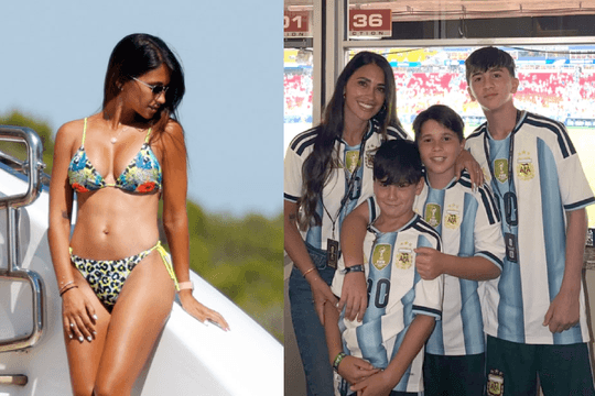 Argentina đối đầu Áo tại World Cup 2026: Sức nóng lan tỏa từ khán đài đến sân cỏ