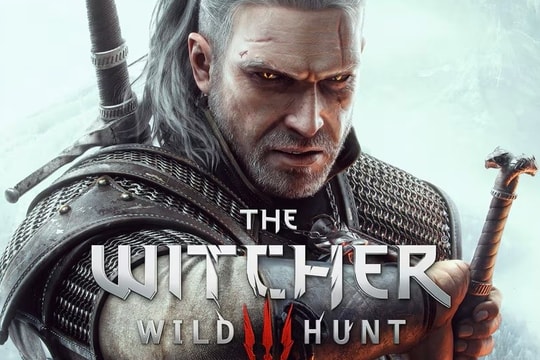 Cơ hội sở hữu siêu phẩm The Witcher 3: Wild Hunt với mức giá giảm kỷ lục 90% trên Steam