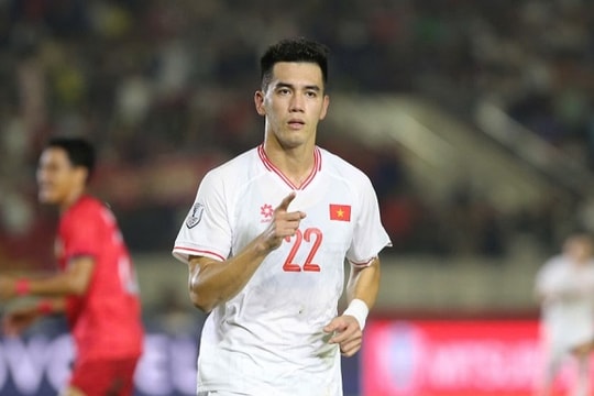 Nguyễn Tiến Linh vắng mặt tại AFF Cup 2026: Sự kết thúc của một kỷ nguyên trung phong?