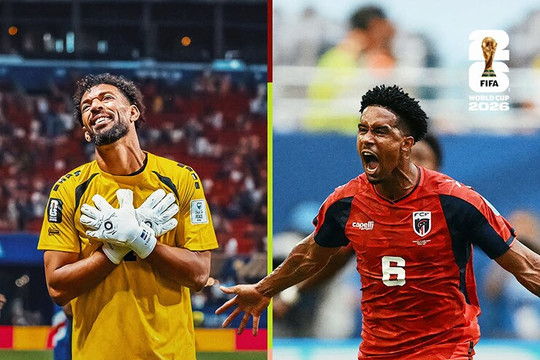 Vozinha: Từ hiện tượng World Cup 2026 đến sự thờ ơ khó hiểu của các CLB V-League