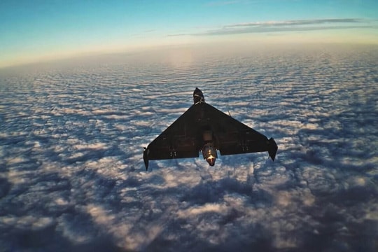 Nga nâng cấp UAV Geran phản lực: Bài toán tốc độ thách thức hệ thống đánh chặn của Ukraine