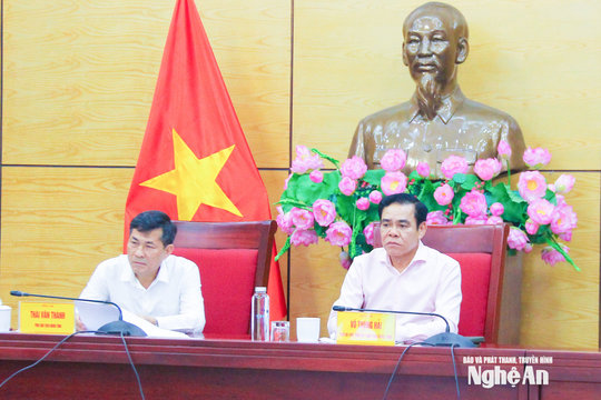 Thủ tướng Lê Minh Hưng: Phát triển khoa học, công nghệ phải tạo ra sản phẩm cụ thể, đóng góp cho tăng trưởng