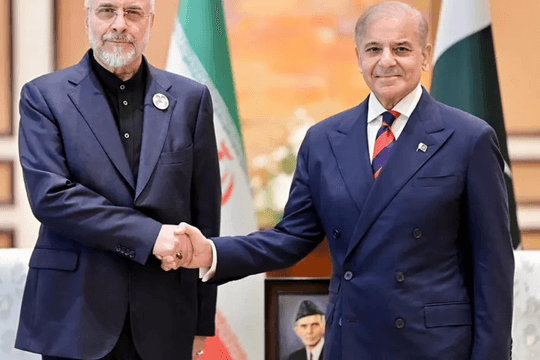 Đàm phán Mỹ-Iran: Thành lập 4 nhóm thảo luận chuyên biệt