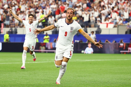 Harry Kane và lời đe dọa yểm bùa từ phù thủy Ghana tại World Cup