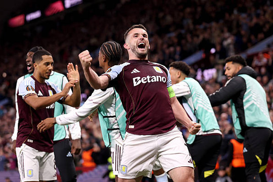 Aston Villa du đấu châu Á: Thử lửa với Bayern Munich và tham vọng của Unai Emery