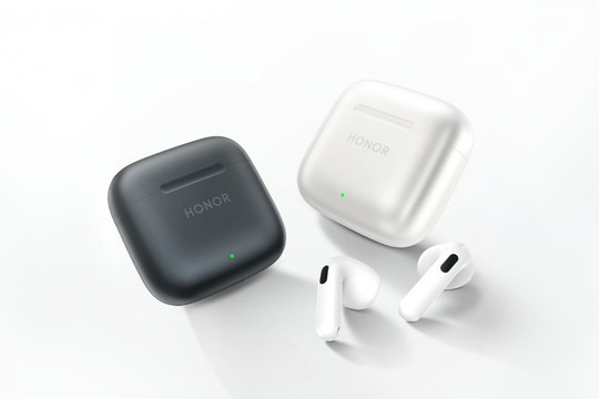 HONOR Earbuds 5e ra mắt với chống ồn 52dB và âm thanh Hi-Res trong tầm giá 1 triệu đồng