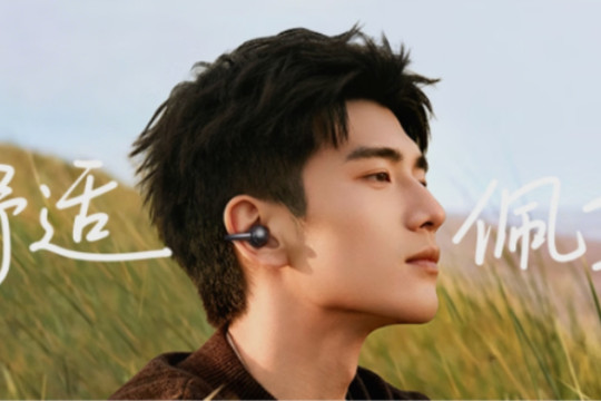 UGREEN HiTune S6 Pro: Giải mã sức hút mẫu tai nghe Open-Ear hỗ trợ Spatial Audio giá dưới 800 nghìn đồng