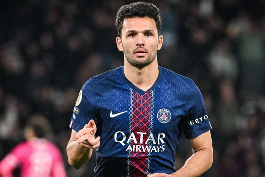 AC Milan nhắm Goncalo Ramos thay thế Rafael Leao cho kỷ nguyên Ruben Amorim
