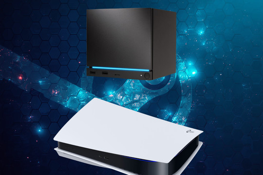Steam Machine đối đầu PS5: Khi sức mạnh phần cứng PC chưa đủ để vượt qua tối ưu hóa console