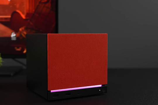 Đánh giá hiệu năng Steam Machine 2026: Sức mạnh từ AMD Zen 4 có đủ cân game AAA tại 1440p?