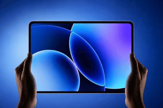 Xiaomi Pad 9 lộ diện: Chip Snapdragon 8 Gen 5 và pin khủng gần 10.000 mAh