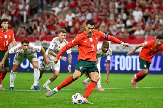 Lịch thi đấu World Cup 2026 ngày 24/6: Bồ Đào Nha và tuyển Anh xuất trận