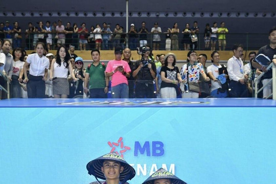Chị em nhà họ Trương và hành trình nâng tầm Pickleball Việt Nam: Từ ngôi vương PPA đến trái tim cộng đồng