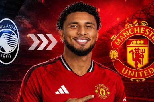 Manchester United hoàn tất thỏa thuận Ederson: Giải mã sự chậm trễ trong ngày ra mắt