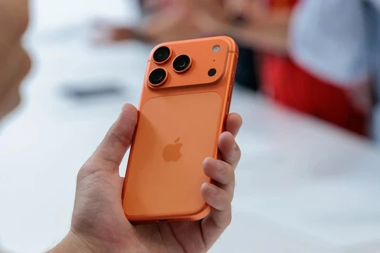 Lý do iPhone 17 có thể tăng giá: Áp lực từ chuỗi cung ứng chip nhớ AI
