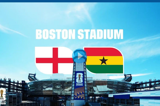 Nhận định Anh vs Ghana: Tam sư sáng cửa thắng tiếp ở bảng L World Cup 2026