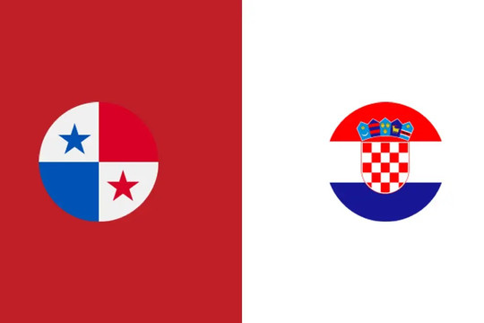 Nhận định Panama vs Croatia: Modric và bài toán phá khối phòng ngự Trung Mỹ