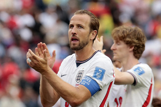 Harry Kane lỡ nhịp, ĐT Anh bất lực trước "bức tường" Ghana: Căn bệnh cũ của Tam sư
