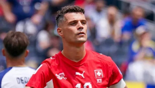Quyết đấu Thụy Sĩ vs Canada: Phân định ngôi đầu bảng B World Cup 2026