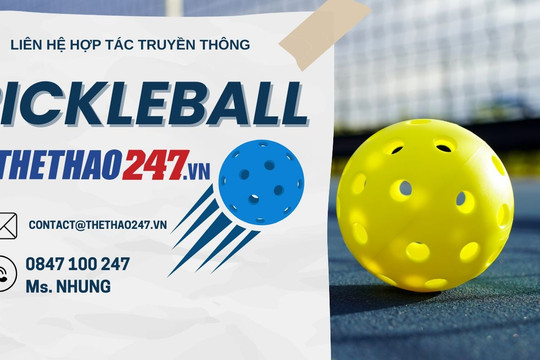Đánh giá vợt Pickleball Bread & Butter Loco 16mm: Sự lên ngôi của nghệ thuật kiểm soát