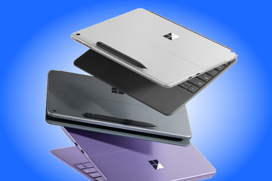 Phân tích Surface Pro 12-inch mới: Snapdragon X Plus, màn 90 Hz và đánh đổi khi giảm giá $200