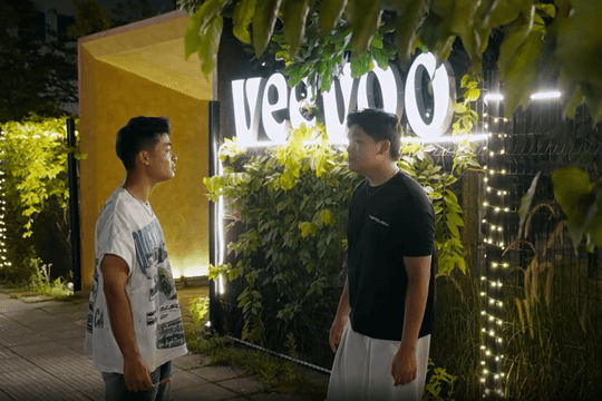 Phía bên kia thành phố tập 18: Lan thất bại trong kế hoạch chia rẽ Khuê và Cương