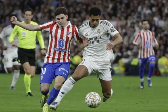 Real Madrid đóng sập cánh cửa với Julian Alvarez: Khi 150 triệu euro và lòng tự trọng bị khước từ