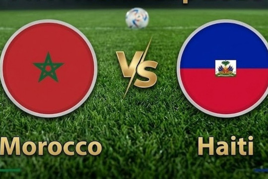 Nhận định Morocco vs Haiti: Hakimi và Saibari đưa đại diện Bắc Phi đến vòng knock-out