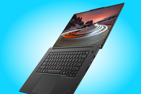 Lenovo trình làng ThinkPad T1g Gen 9: Cấu hình RTX 5070 12GB và chuẩn RAM LPCAMM2 mới