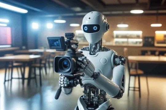 Sự bùng nổ của rác AI: Vì sao gần 60% video TikTok được tạo hoàn toàn bằng máy móc?
