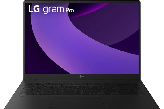 LG Gram Pro 17 giảm giá kỷ lục: Laptop 17 inch siêu nhẹ cho người làm sáng tạo